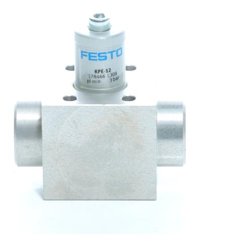 Feststelleinheit 178466 Neu